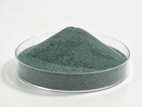 适配压力成型工艺 专用微粉赋能反应烧结碳化硅密封制品量产升级