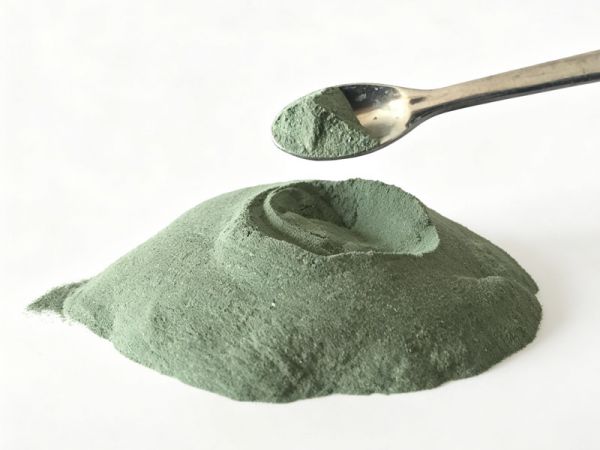 磨料级碳化硅微粉