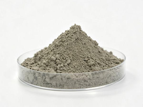 反应烧结碳化硅陶瓷 专用微粉
