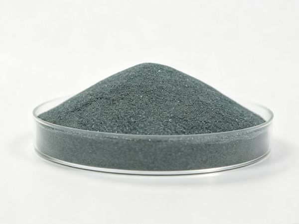 重结晶碳化硅陶瓷 专用微粉