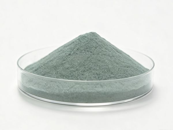 增材制造碳化硅陶瓷 专用微粉